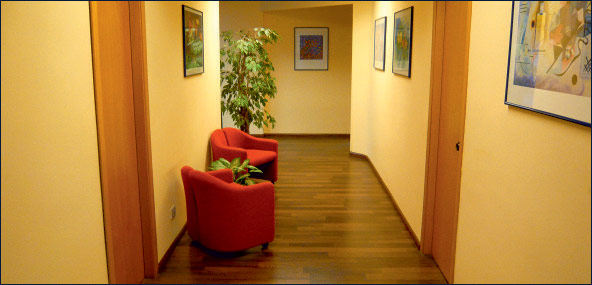 Ingresso